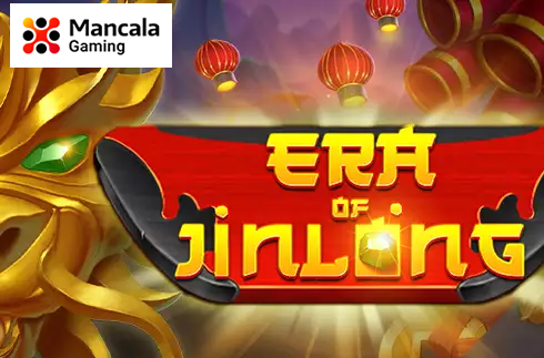 Era of Jinlong